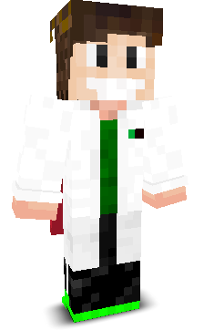 Argo_Official's skin