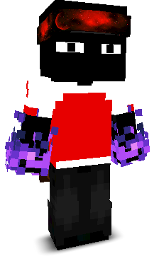 SanMBz's skin