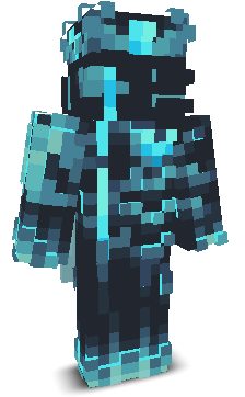 yourboyseth's skin