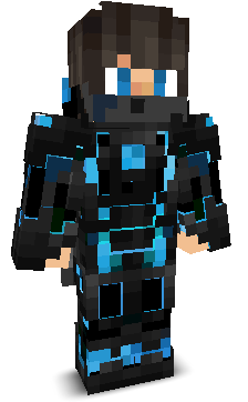NiktCi3kawy's skin