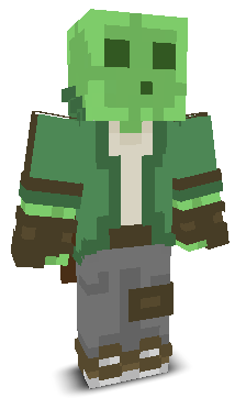 Some_0ne2011's skin