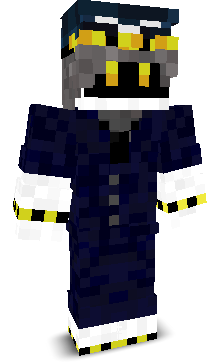 SD_MBETA's skin