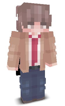 Nightmare5030's skin
