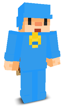 tote0401's skin