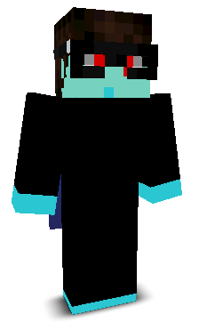 KINGVEEDY's skin