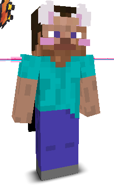 Aingel's skin