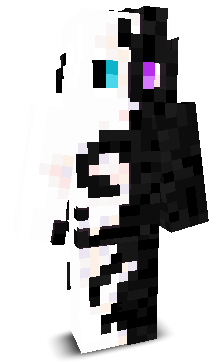 B4DNISBACK's skin