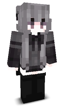 okay's skin