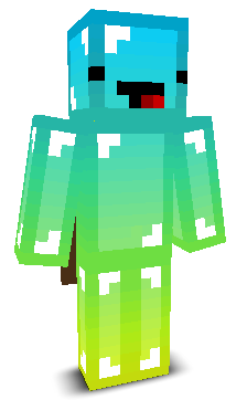AronMatek's skin