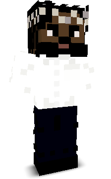 GodSaveSultan's skin