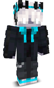 Sornsis's skin