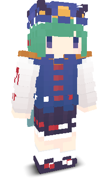 manzyuuDayo's skin