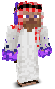 HamoozTheFirst's skin