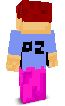 VictorJinx's skin
