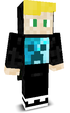 AddimanTax's skin