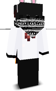 iLoveSick's skin
