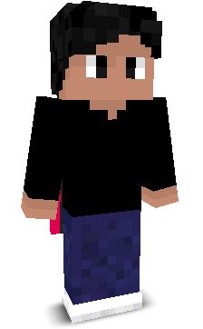 Nyllz's skin