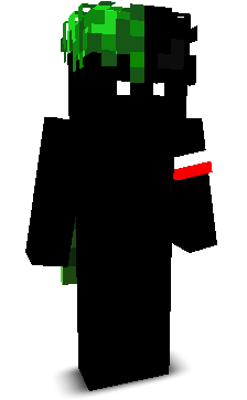 godbrysiek's skin