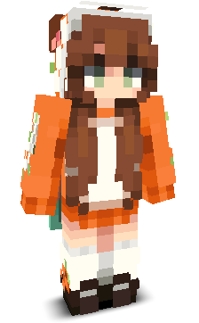 Sauer303's skin
