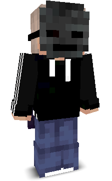 StupidMuffin123's skin