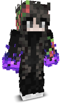 kivissc's skin