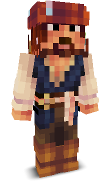 Bobbbby's skin