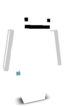 Mangoochad's skin