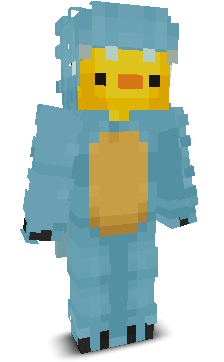 WMaciek's skin