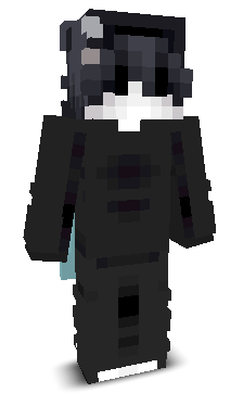shadowclown8755's skin