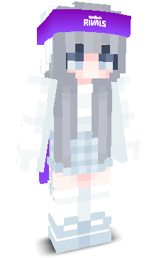 L_val's skin