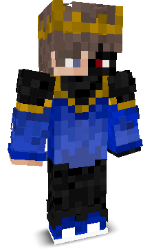 BloodThirsty443's skin
