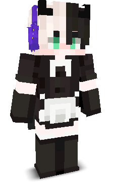 senge1337's skin