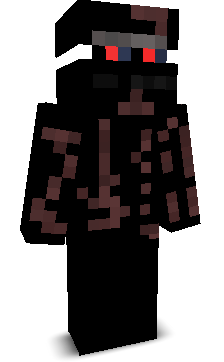 Glockus's skin