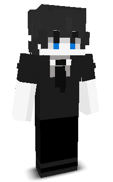 Kklope's skin