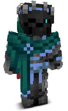 Shotc004's skin