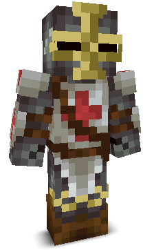 OurLordChrist's skin