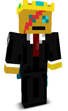 Kartofelek_games's skin