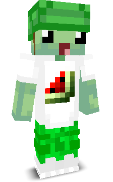 Dravolix's skin