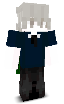 zyhzak's skin