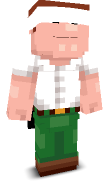 LukzinSSJ's skin