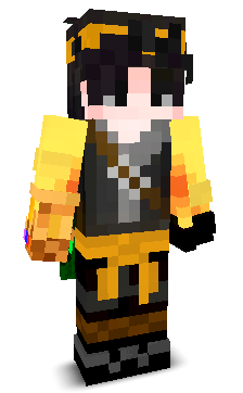 NeFrindiev's skin