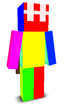 Far1ands's skin