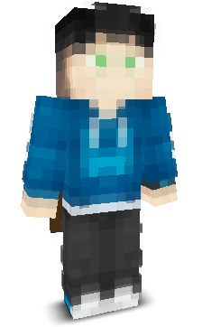 MrCorn803's skin