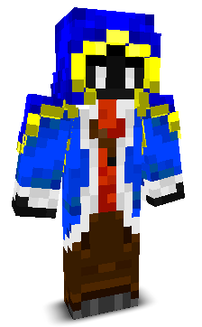 Hubertus4635's skin