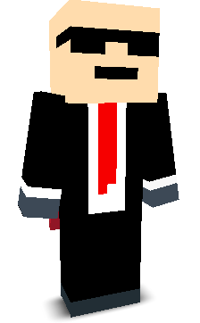 Jadensnake75's skin