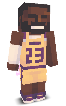 S1XTER's skin