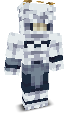 K0BICA's skin