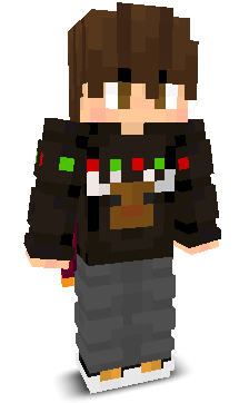 _Karimusick_'s skin