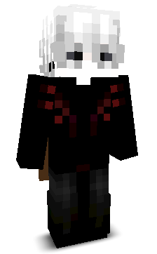 Axxryn's skin