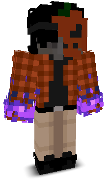R0na7's skin